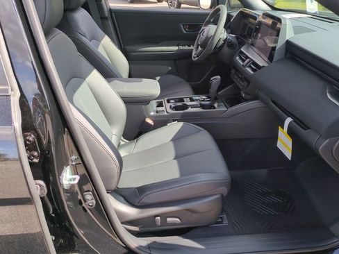 New 2026 Subaru Outback Limited AWD/4WD image 41