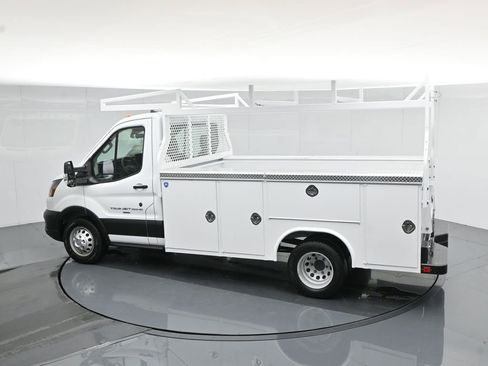 New 2025 Ford Transit 350 w/ Interior Upgrade Package image 46