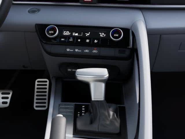 Certified 2025 Hyundai Elantra Sport FWD image 14