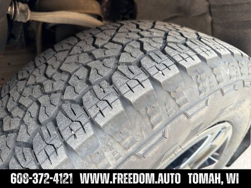 Used 2024 Chevrolet Silverado 1500 RST w/ Rally Edition AWD/4WD image 27