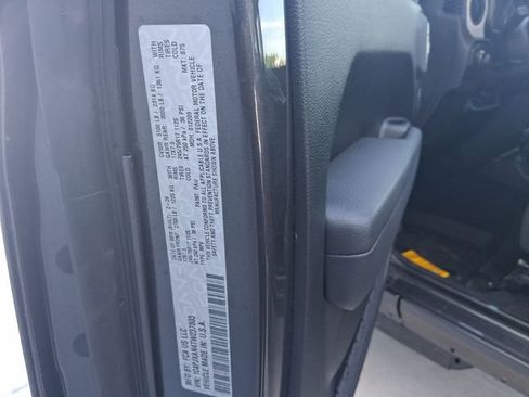 New 2026 Jeep Wrangler Sport AWD/4WD image 28
