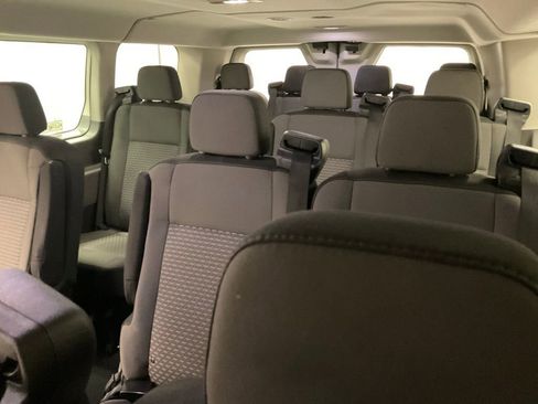 Used 2024 Ford Transit 350 XLT AWD/4WD image 33
