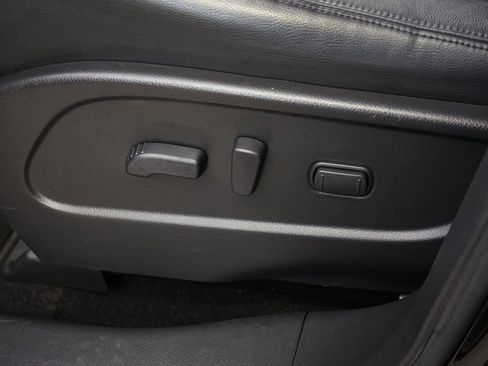 Used 2014 Nissan Murano LE w/ Platinum Edition Package image 23