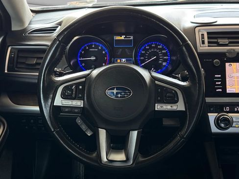 Used 2016 Subaru Outback 3.6R Limited AWD/4WD image 27
