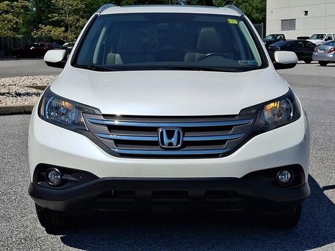 Used 2013 Honda CR-V EX-L image 5