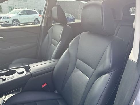 Certified 2023 Nissan Rogue SV w/ SV Premium B Package image 19