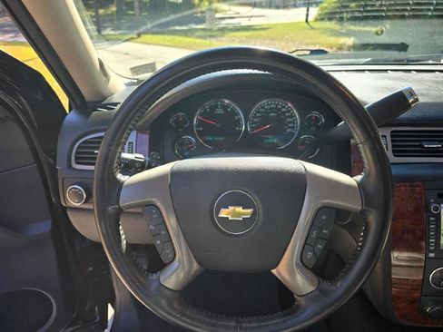 Used 2013 Chevrolet Tahoe LTZ image 23