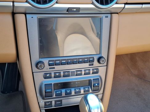 Used 2005 Porsche Boxster S RWD image 10