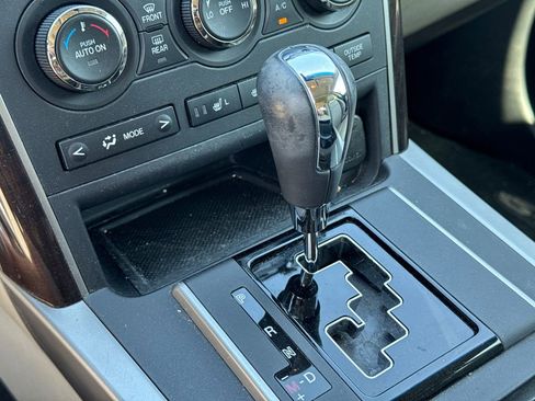 Used 2012 MAZDA CX-9 Grand Touring w/ Moonroof & Bose Audio Pkg image 30