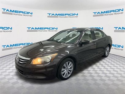 Used 2011 Honda Accord EX-L