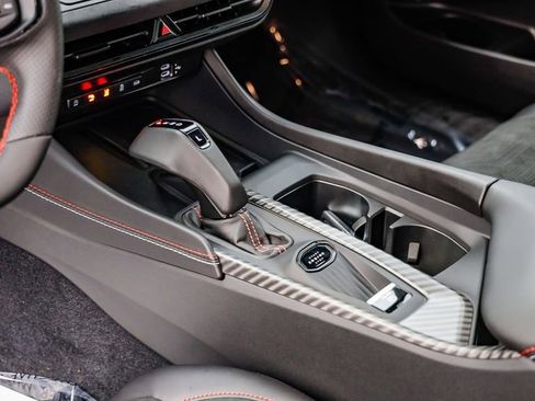 New 2026 Dodge Charger Scat Pack AWD/4WD image 24