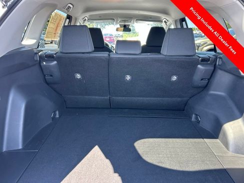 Used 2023 Toyota RAV4 LE AWD/4WD image 15