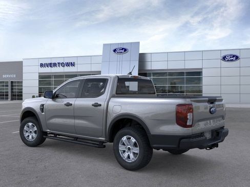 New 2025 Ford Ranger XL w/ Trailer Tow Package RWD image 4