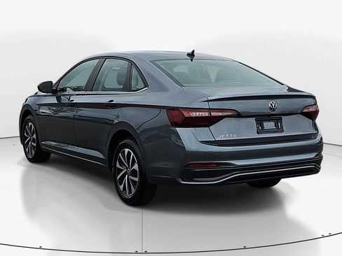 Used 2024 Volkswagen Jetta S FWD image 8