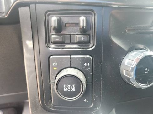 Used 2023 Ford F150 XLT w/ Equipment Group 302A High AWD/4WD image 26