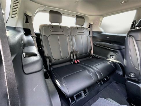 Certified 2022 Jeep Grand Cherokee L Limited image 26