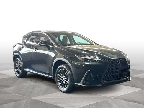 Used 2024 Lexus NX 250 FWD w/ Cold Area Package image 2