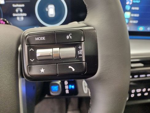 New 2026 Hyundai Ioniq 9 Limited w/ Tow & Go Package image 36