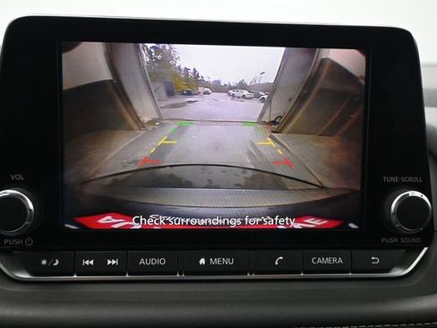 New 2026 Nissan Rogue S image 21