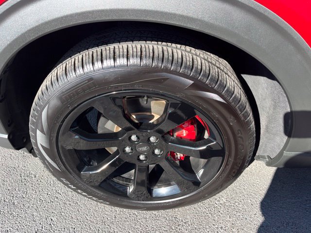 Used 2021 Ford Explorer ST w/ Equipment Group 401A AWD/4WD image 18