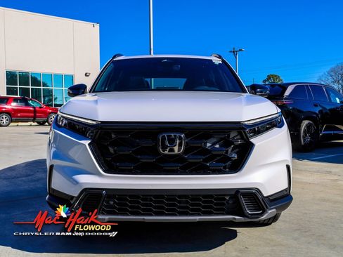 Used 2024 Honda CR-V Sport-L image 3