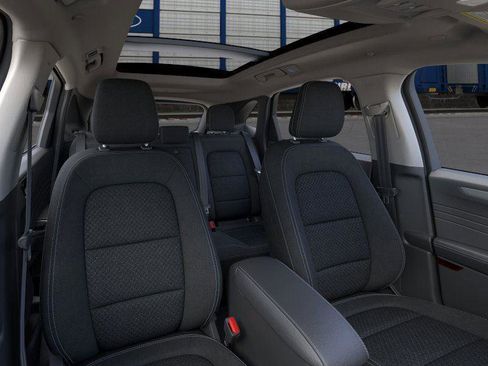 New 2026 Ford Escape Active w/ Cold Weather Package image 10