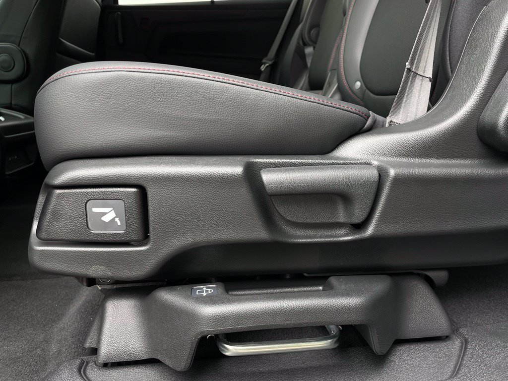 New 2027 Honda Odyssey Sport-L image 41