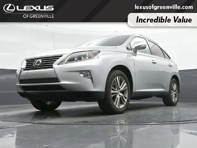 Used 2015 Lexus RX 350 FWD image 38