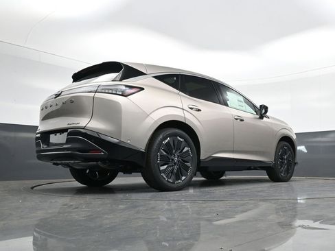 New 2025 Nissan Murano Platinum w/ Cargo Package image 13