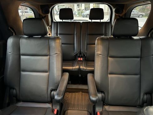 Used 2021 Dodge Durango GT image 43