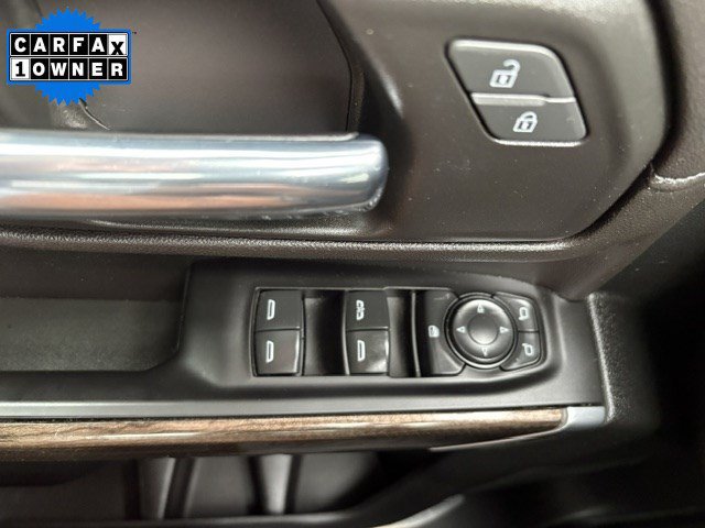 Used 2022 Chevrolet Silverado 2500 LT AWD/4WD image 20