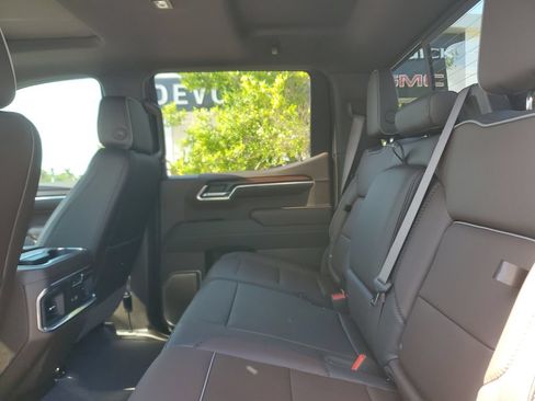 New 2026 GMC Sierra 1500 Denali AWD/4WD image 14
