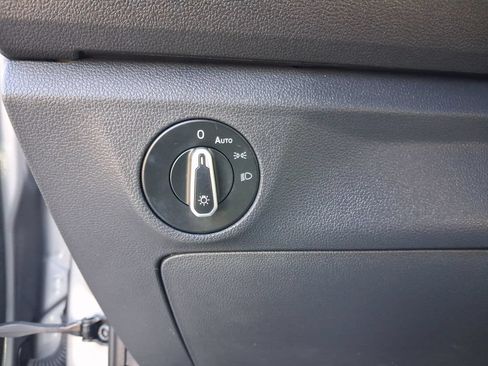 Used 2024 Volkswagen Jetta S FWD image 27