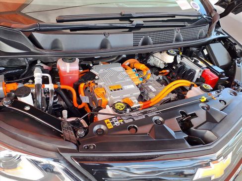 Used 2021 Chevrolet Bolt LT image 25