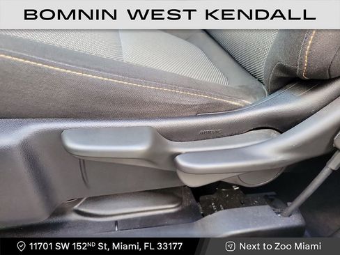 Used 2019 Chevrolet Traverse LS w/ LPO, Floor Liner Package image 11