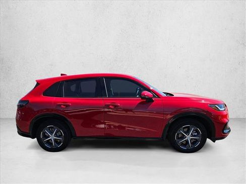 Used 2025 Honda HR-V EX-L image 4