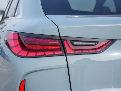 Used 2024 INFINITI QX55 Luxe w/ Cargo Package AWD/4WD image 9