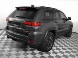 Used 2021 Jeep Grand Cherokee Trailhawk image 5