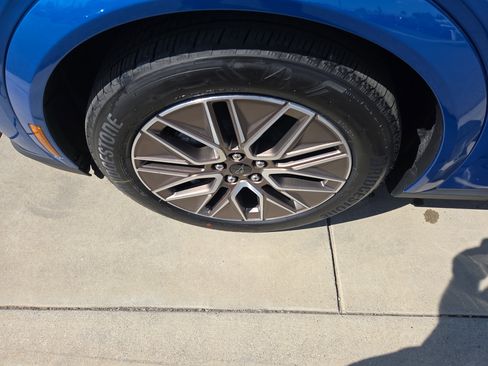 New 2025 Ford Mustang Mach-E Premium image 9