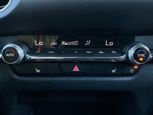 Used 2025 MAZDA CX-30 AWD 2.5 S w/ Preferred Package image 30