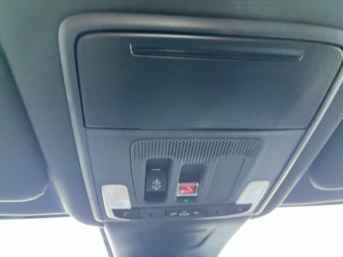 New 2026 Honda CR-V Sport-L image 18