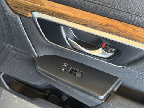 Used 2020 Honda CR-V EX image 21