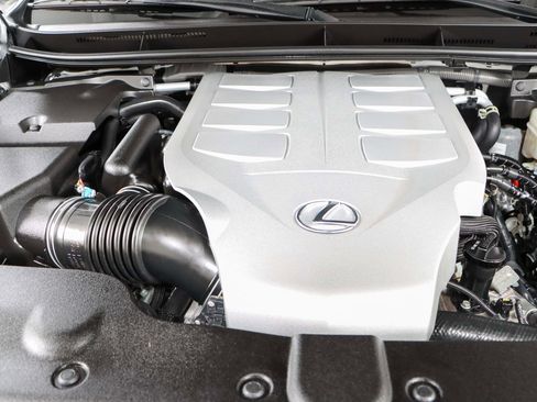 Used 2022 Lexus GX 460 Premium AWD/4WD image 33