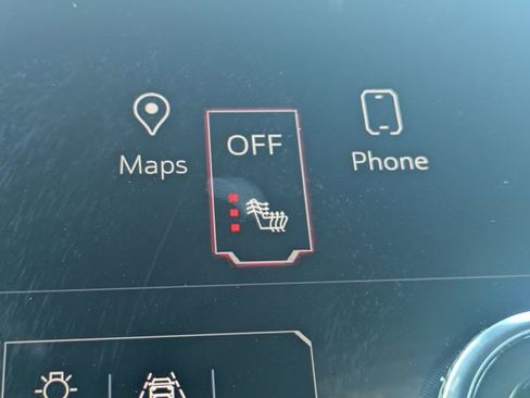 Used 2025 GMC Acadia Elevation FWD image 26