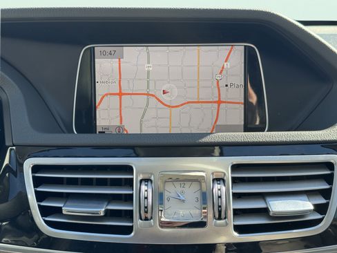 Used 2014 Mercedes-Benz E 350 Sedan image 42