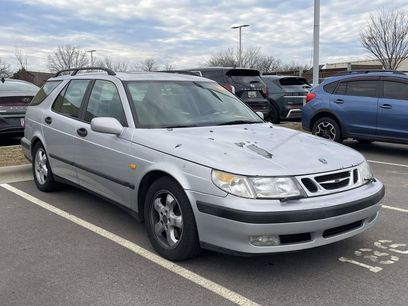Used 1999 Saab 9-5 2.3T