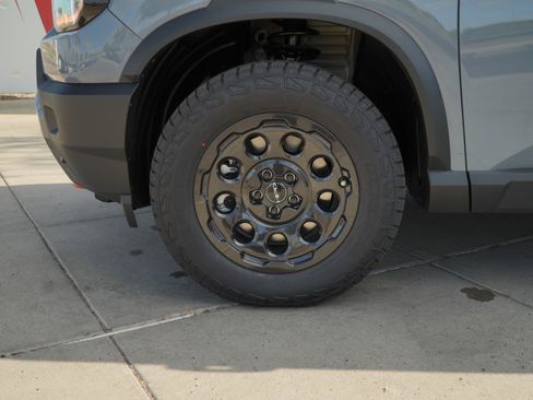 New 2026 Honda Passport TrailSport Elite image 12