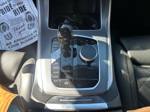 Certified 2023 BMW X5 sDrive40i w/ M Sport Package image 20