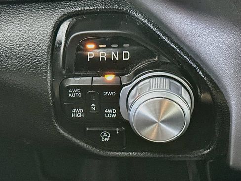 Used 2022 RAM 1500 Laramie w/ Sport Appearance Package AWD/4WD image 16