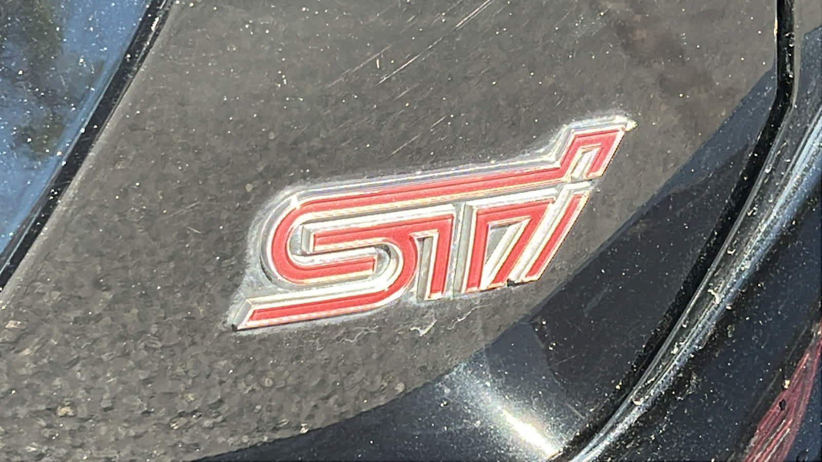 Used 2018 Subaru WRX STI Limited AWD/4WD image 28